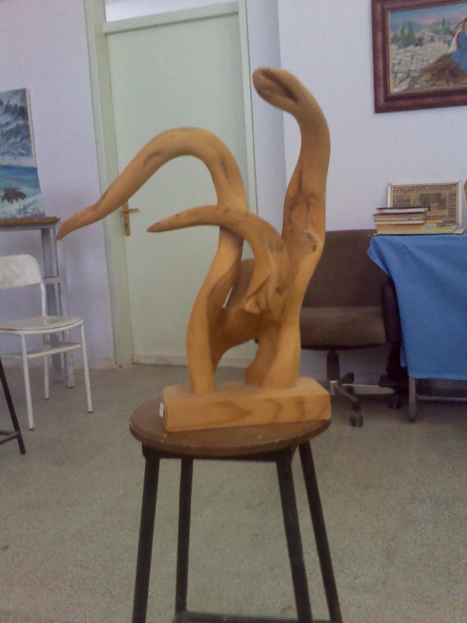 Muhammed Akbar Kutlu — eser 3