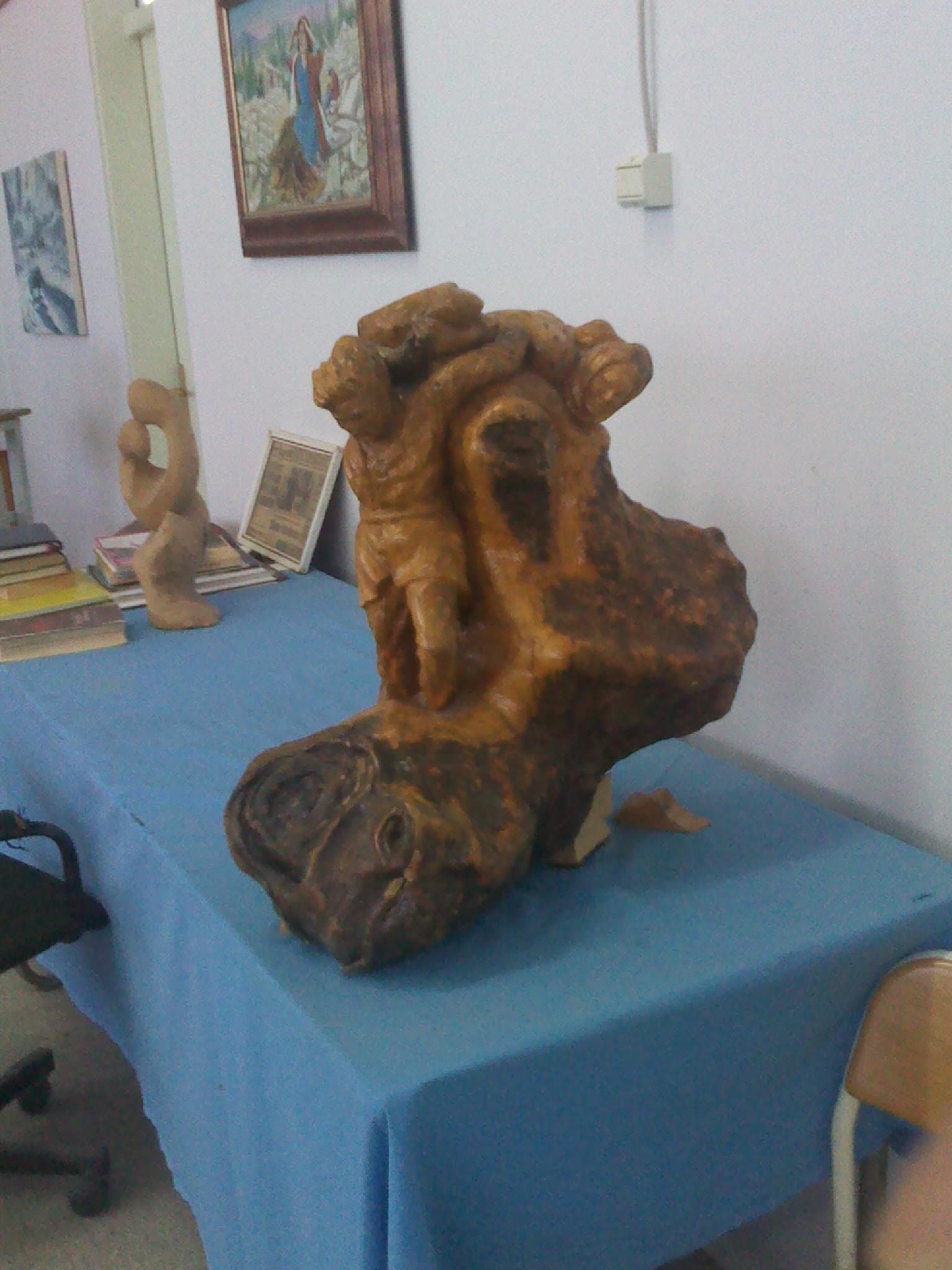 Muhammed Akbar Kutlu — eser 7