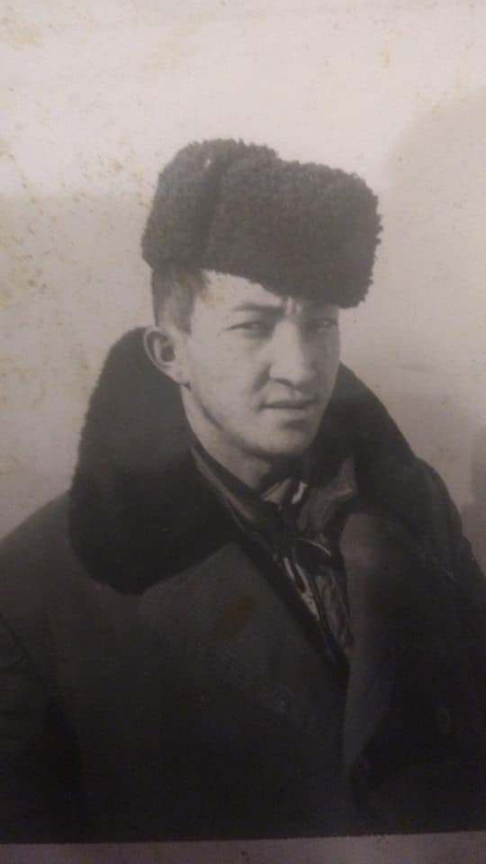 Muhammed Akbar Kutlu