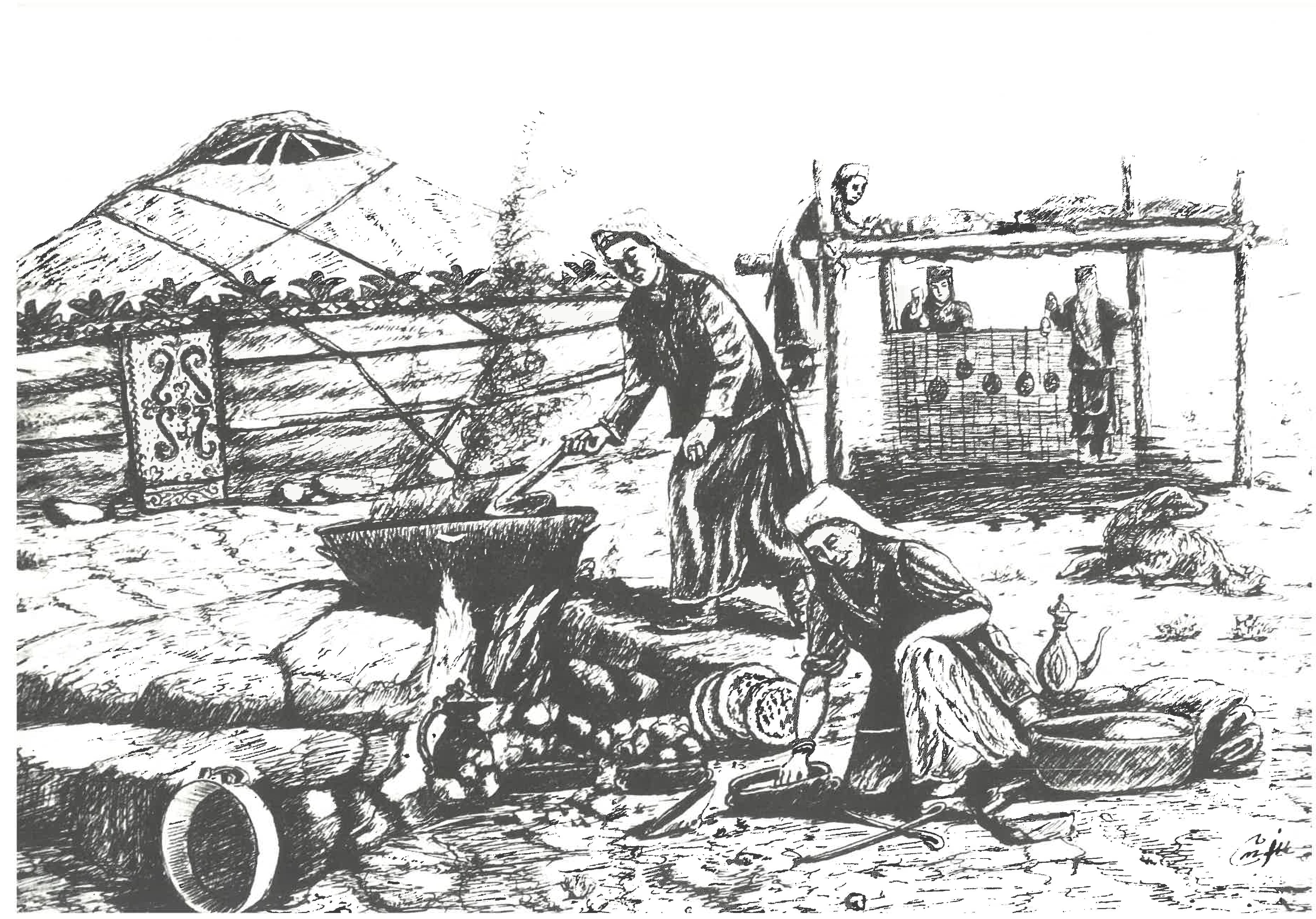 Abdülmalik Kutlu — eser 6