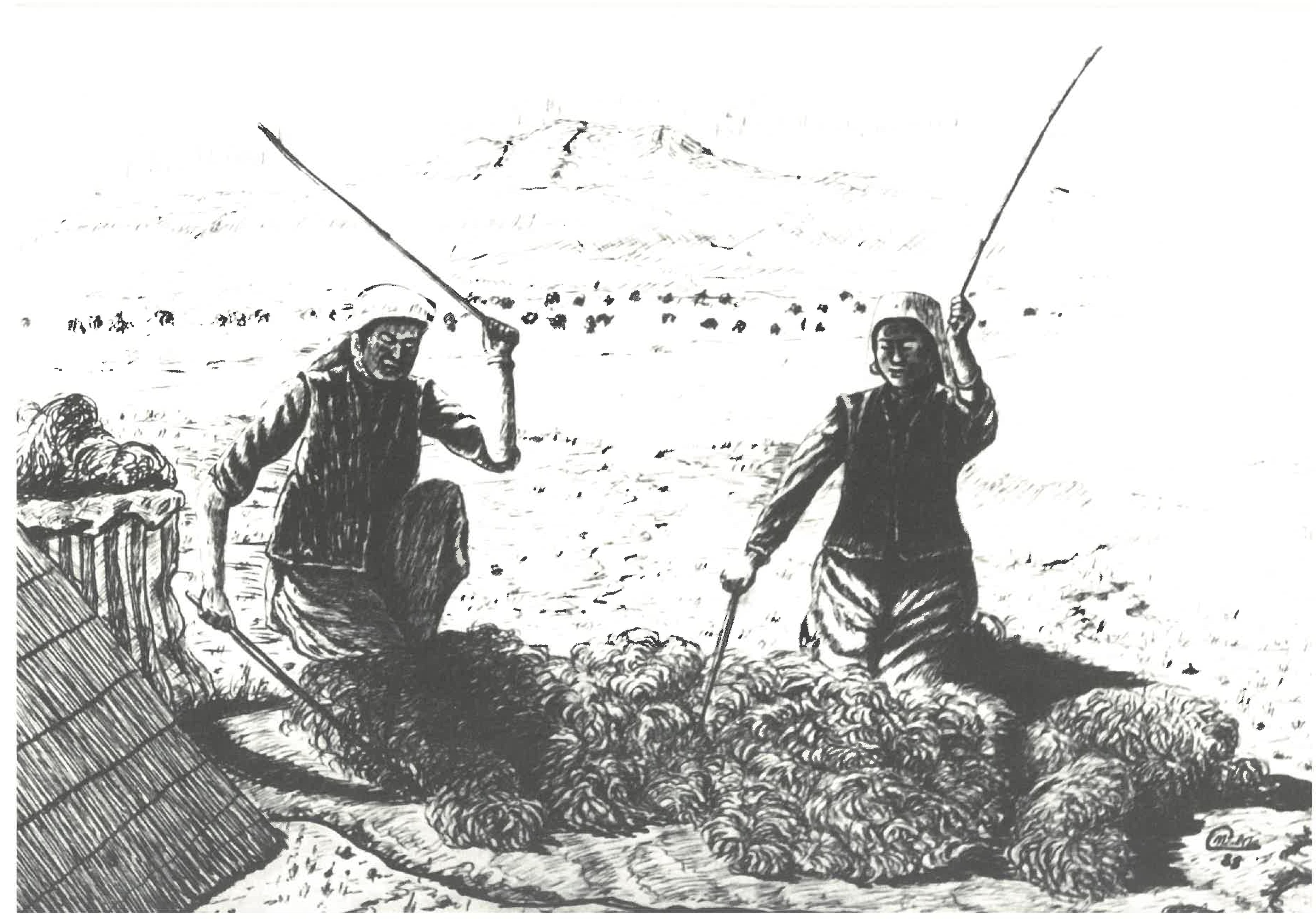 Abdülmalik Kutlu — eser 9